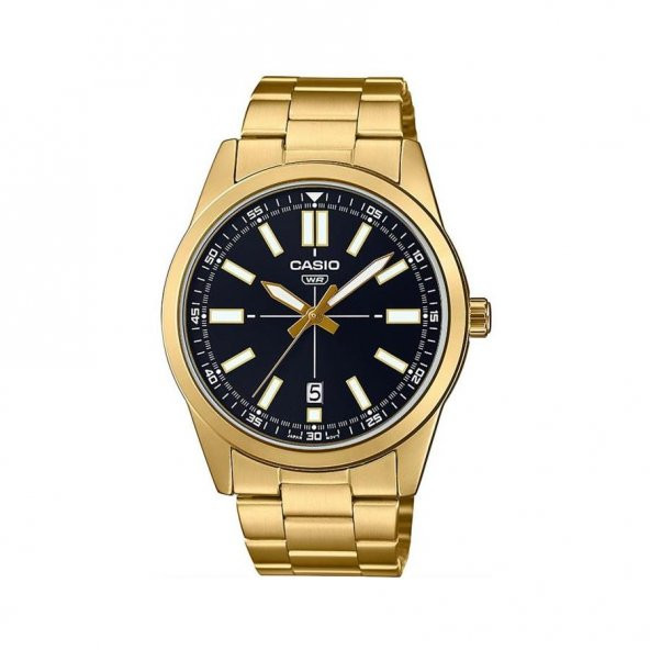 MTP-VD02G-1EUDF Casio Erkek Kol Saati ürün görseli 1