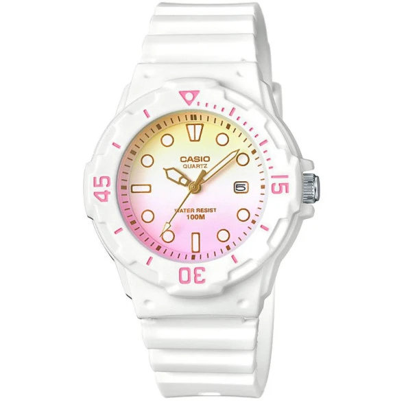 LRW-200H-4E2VDR Casio Bayan Kol Saati ürün görseli 1