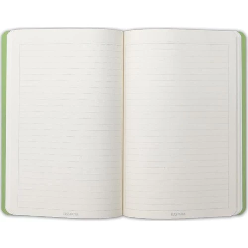 Ela's Paper Yıldız Notes Çizgili Defter - Resim 3
