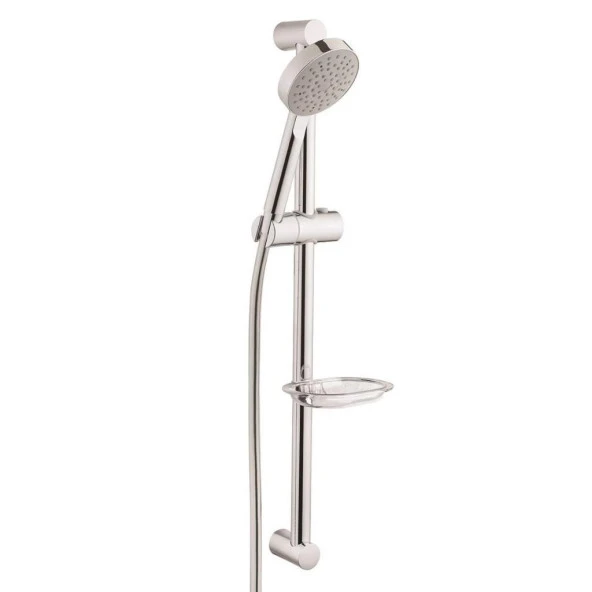 Artema Master 1F Sürgülü El Duşu Takımı A45693 ürün görseli 1