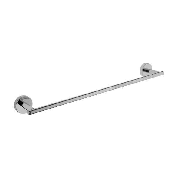 VitrA Base 200 A44100 Uzun Havluluk Krom ürün görseli 1