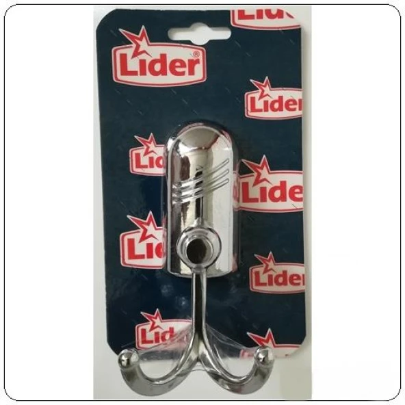 LİDER NEHİR İKİLİ BORNOZLUK - Resim 2
