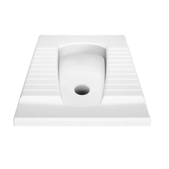 Vitra Arkitekt Hela Taşı , Alaturka Tuvalet Taşı 5950L003-0054 ürün görseli 1