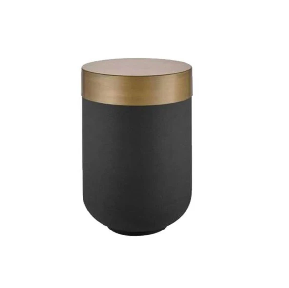 DEKORATİF ESKİTME BÜYÜK MASA , Darbuka Masa ,50cm ürün görseli 1