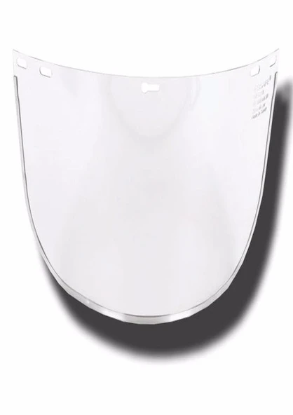 Essafe 1240 Alüminyum Destekli Vizör ürün görseli 1