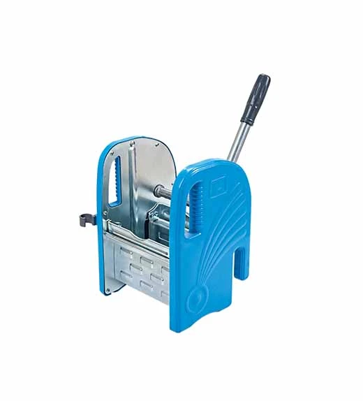 Omnisoft UCTM RMP790 Krom Yedek Sıkma Pres ürün görseli 1