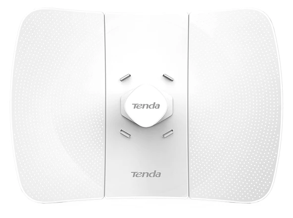 TENDA O8 433MBPS 20KM 5GHz DIŞ MEKAN ACCESS POINT ürün görseli 1