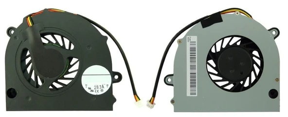 Toshiba Satellite L775-11G Fan V1 ürün görseli 1
