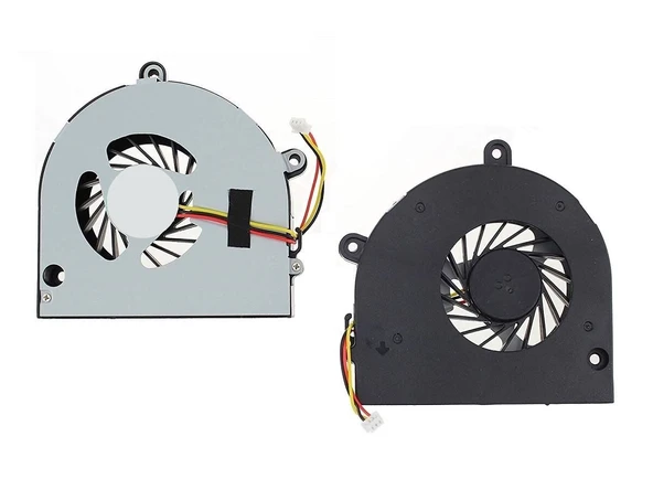 Toshiba Satellite L775 Fan V2 ürün görseli 1