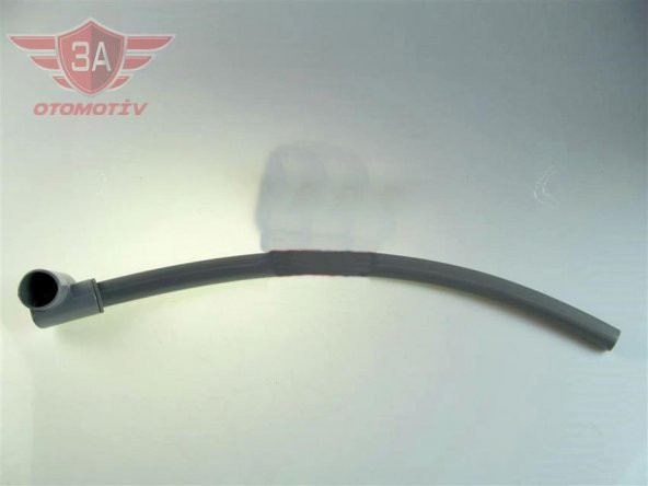 Mitsubishi CANTER Motor Havalandırma Hortumu FE515-635-639-659 ürün görseli 1
