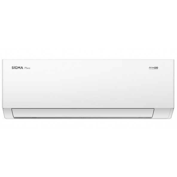 Sigma SGM18INVDHB1 Plus 18.000 BTU/h A Inverter Klima R32 ürün görseli 1