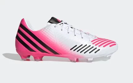 adidas Predator Lethal Zones I Çim Saha Kramponu - Pembe GX3905 (P-61) ürün görseli 1