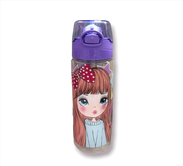 MIKRO 500 ml MATARA  (PM-3072) - Resim 2