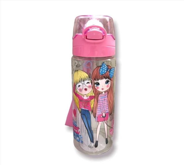 MIKRO 500 ml MATARA  (PM-3072) ürün görseli 1