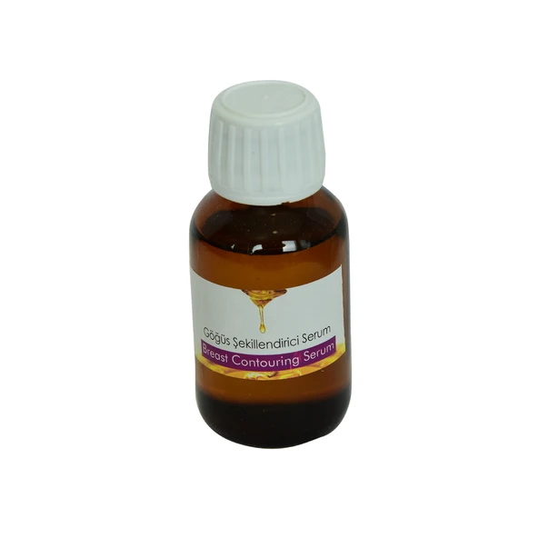 Tabiat Market Göğüs Şekillendirici Serum 50 ML ürün görseli 1