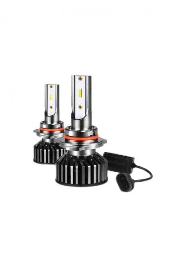 GPR 9005 CSP (CREE) LED XENON TAKIMI MİNİ ŞİMŞEK ETKİLİ ürün görseli 1
