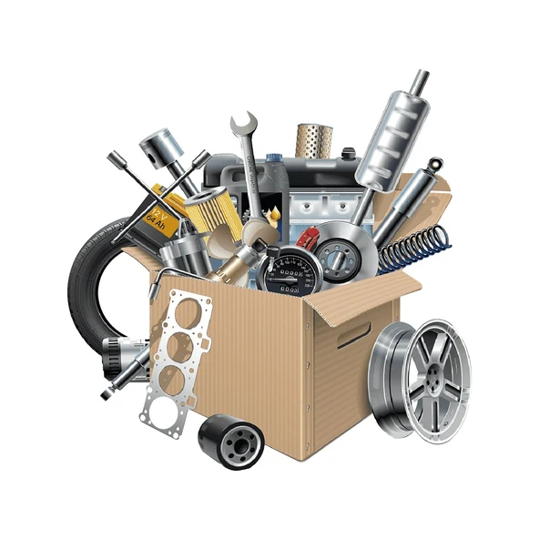 Bosch 0986580399 Yakıt Depo Samandırası Sol W204 0714 S204 0714 W212 1115 ürün görseli 1
