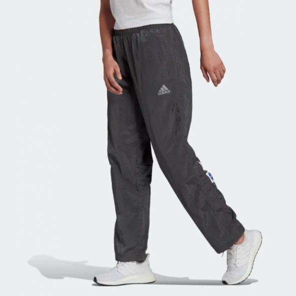 ADİDAS SPORTSWEAR RELAXED STRAİGHT EŞOFMAN ALTI ürün görseli 1