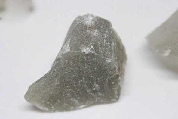 Gri Aragonit Taşı Ham Parçalar (20-30gr) - Resim 2