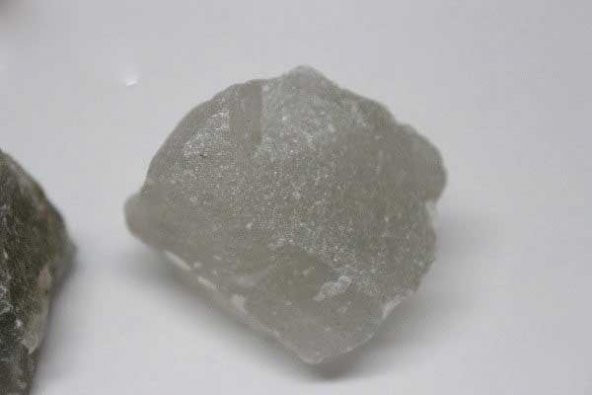 Gri Aragonit Taşı Ham Parçalar (20-30gr) - Resim 3