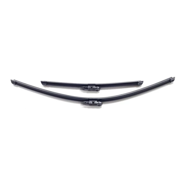 Silecek Ford Transit Courier 2013-2023 Ön Cam Silecek Takımı Silgeç 70x38cm ürün görseli 1