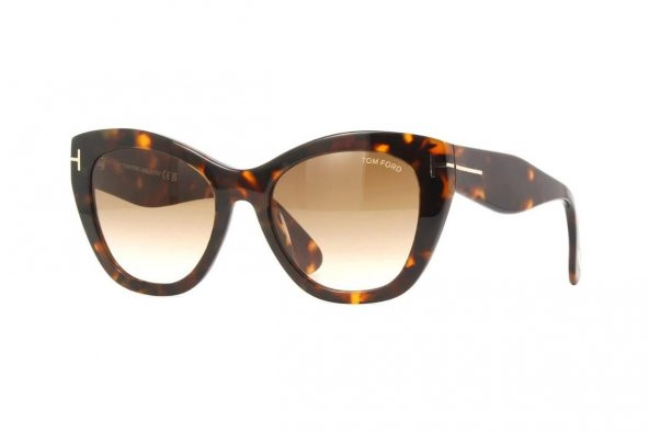 Tom Ford TF940 55F 56 Kadın Güneş Gözlüğü ürün görseli 1
