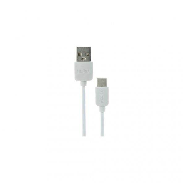 Kensa C 203 Micro USB 1.2 M Data Kablo ürün görseli 1