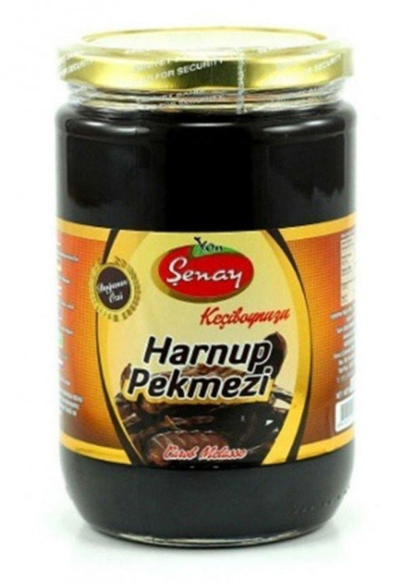 Şenay Harnup Pekmezi - 800 gr ürün görseli 1
