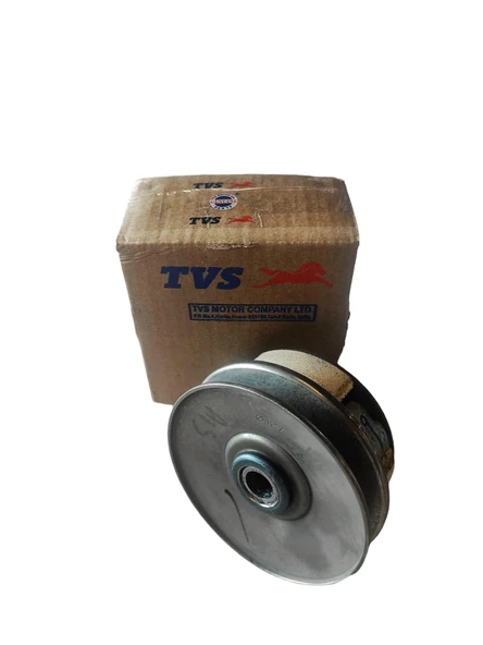 TVS JUPITER WEGO ZEST ARKA VARYATÖR KOMPLE K6081060 ORİJİNAL ÜRÜN ürün görseli 1