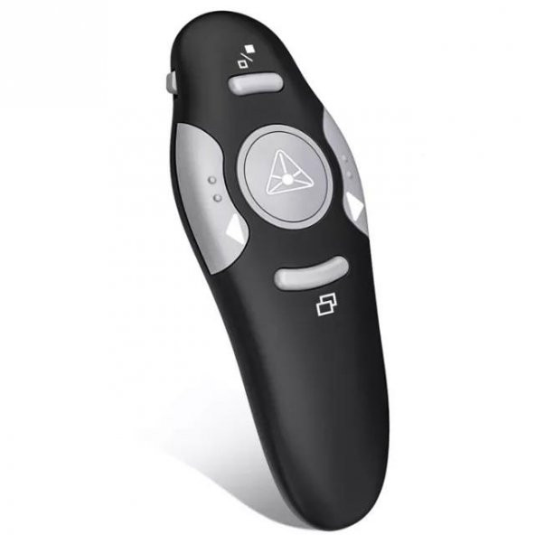 PrimeX PX-4545 Profesyonel Usb Kablosuz Projeksiyon Sunum Kumandası ürün görseli 1