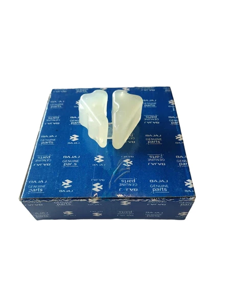 BAJAJ DOMİNAR 250/400 ARKA DİŞLİ TAKOZU JU131222 ORİJİNAL ÜRÜN ürün görseli 1