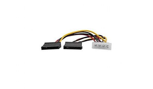 S-Link 1in2 SL-P516 Sata Kablo ürün görseli 1