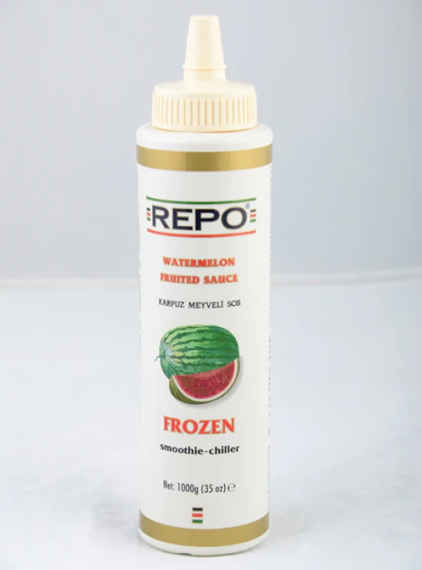 Repo Frozen Karpuz Meyveli Sos 1 KG ürün görseli 1