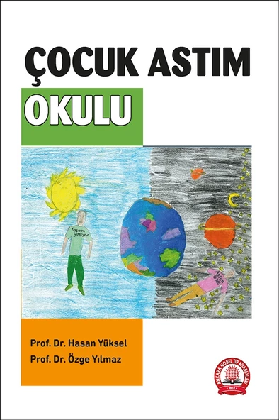 Çocuk Astım Okulu ürün görseli 1