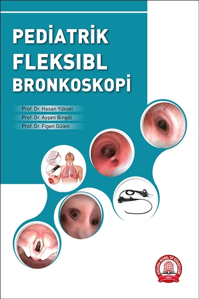 Pediatrik Fleksıbl Bronkoskopi ürün görseli 1