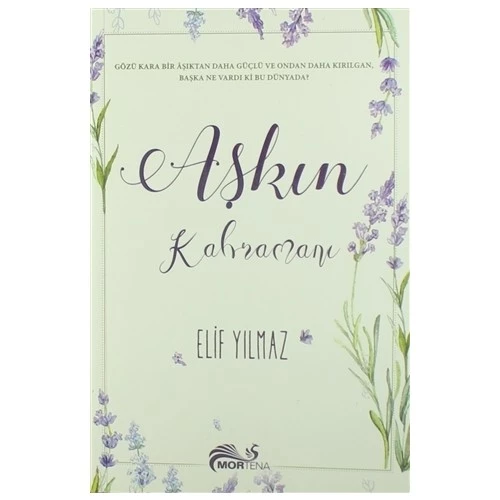 Aşkın Kahramanı ürün görseli 1
