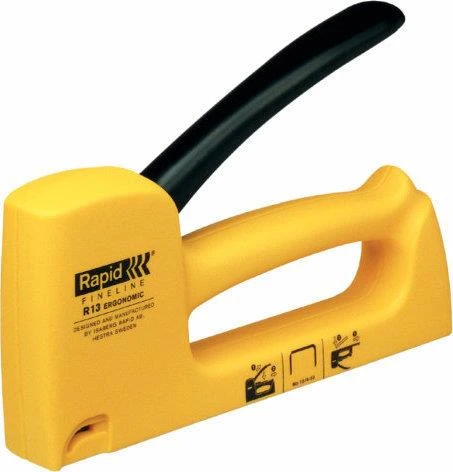 RAPID CAKMA MAKINESI SARI(R13E)(20443950) ürün görseli 1