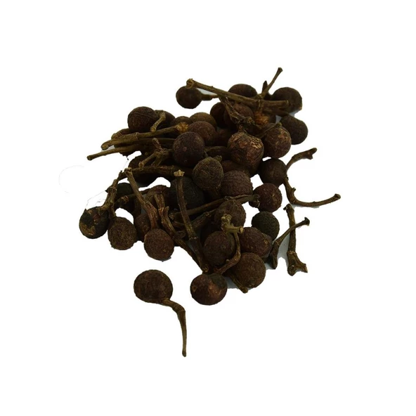 Doğan Baharat Doğal Tane Balık Otu 1KG Endüstriyel Boy Kiloluk ürün görseli 1