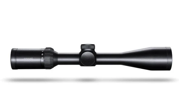Hawke Endurance LER 4-12x42 (30/30) IR 1" Tüfek Dürbünü ürün görseli 1
