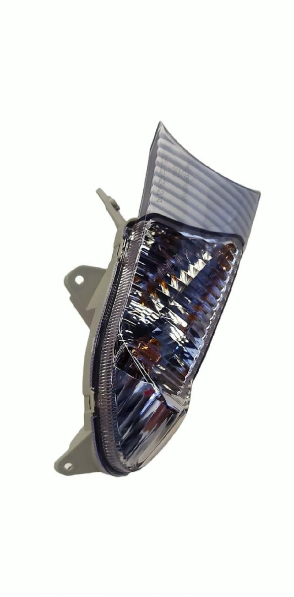 Suzukı Burgman UH200 Sol Ön Sinyal 35606-03H00-000 Orijinal ürün görseli 1