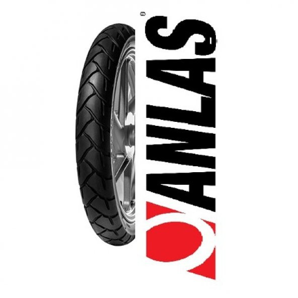 ANLAŞ LASTİK CAPRA 2.75-18 42P TL ürün görseli 1