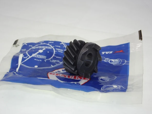 TVS WEGO JUPİTER AYAK MARŞ DİŞLİSİ K3081240 ORİJİNAL ürün görseli 1