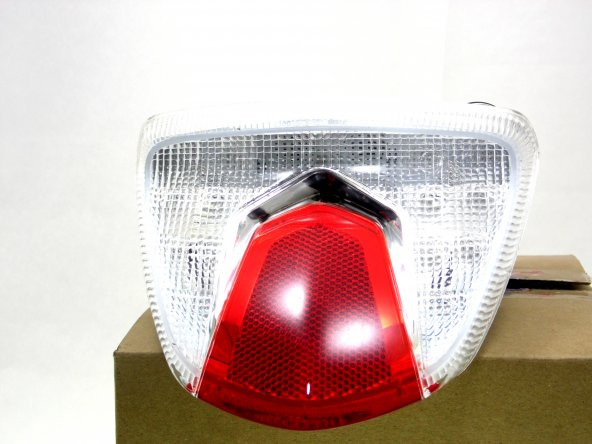 TVS APACHE RTR 150 STOP LAMBASI (LED) 9161080 ORİJİNAL ürün görseli 1
