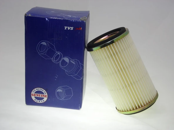 TVS APACHE RTR 150 HAVA FİLTRESİ N9041620 ORİJİNAL ürün görseli 1
