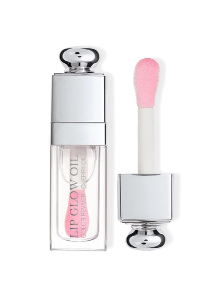 Dior Addict Lip Glow Oil - 000 Universal Clear ürün görseli 1