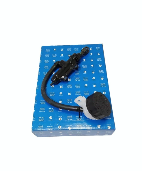 Bajaj Pulsar NS200-RS200 Arka Fren Pompası Komple DT131866 Orijinal ürün görseli 1