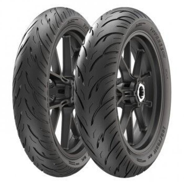 BAJAJ PULSAR RS 200 ÖN ARKA ANLAŞ TOURNEE SPORT TAKIM LASTİK 6306 ürün görseli 1