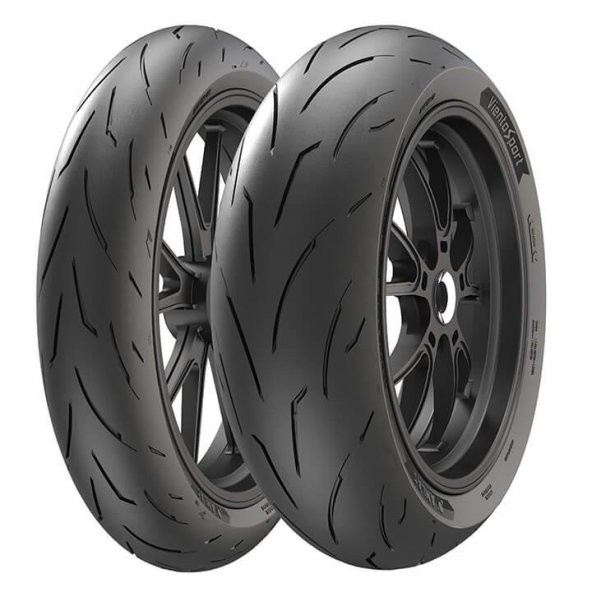 BAJAJ DOMİNAR 400 ÖN ARKA VIENTO SPORT ANLAŞ LASTİK TAKIMI 6370 ürün görseli 1