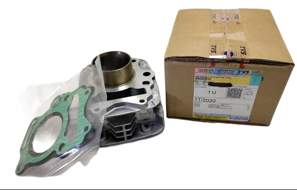 TVS JUPİTER FI ENKEKSİYONLU MODEL SİLİNDİR SET K6322840 ORİJİNAL ürün görseli 1