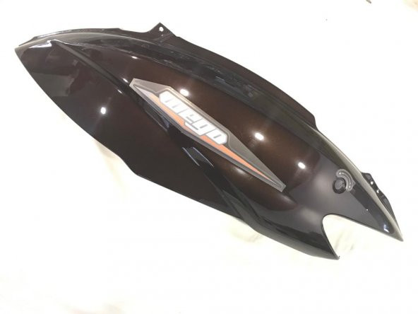 TVS WEGO SOL YAN PANEL KAHVERENGİ K62201508H ORİJİNAL ürün görseli 1